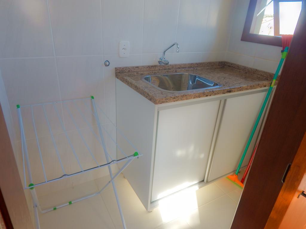 Apartamentos Gran Estilo Canela Bilik gambar